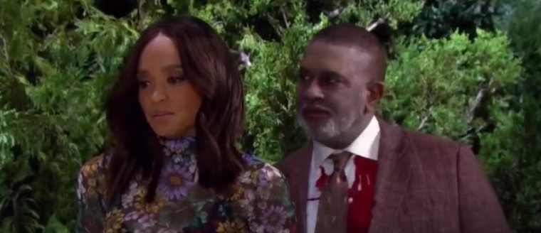 ‘Days of Our Lives’ Spoilers Wednesday, June 22: Lani Rocks Abe and Paulina; Julie Comes up with a Plan; Johnny and Allie Argue Over Chanel NBC “Days of Our Lives” Spoilers