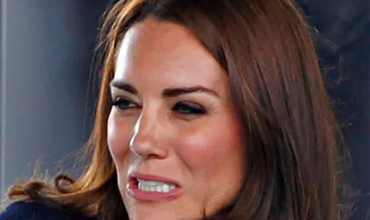 FANS BLAST Kate Middleton For Implying She Is Ready To Be The Next Princess Diana – ‘Middleton Is Racist…She Couldn’t Touch Princess Di With A 10 Foot Pole’