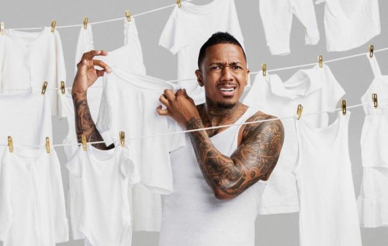 Father Of Seven Nick Cannon Admits He Fell Victim To The ‘Little Vagina’ Following Son Zen’s Death – ‘Started F—ing Like Crazy’