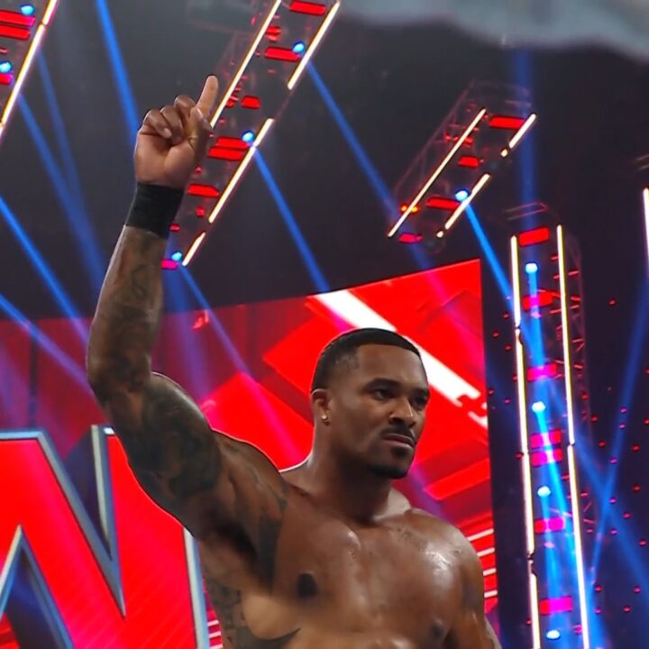 WWE Raw Results (6/27) Money in the Bank Qualifying Last Chance