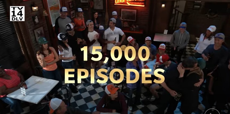 ‘General Hospital’ Spoilers: Weekly Spoilers – Celebrating 15,000 Episodes with Romance and Family Time ABC “General Hospital” Spoilers