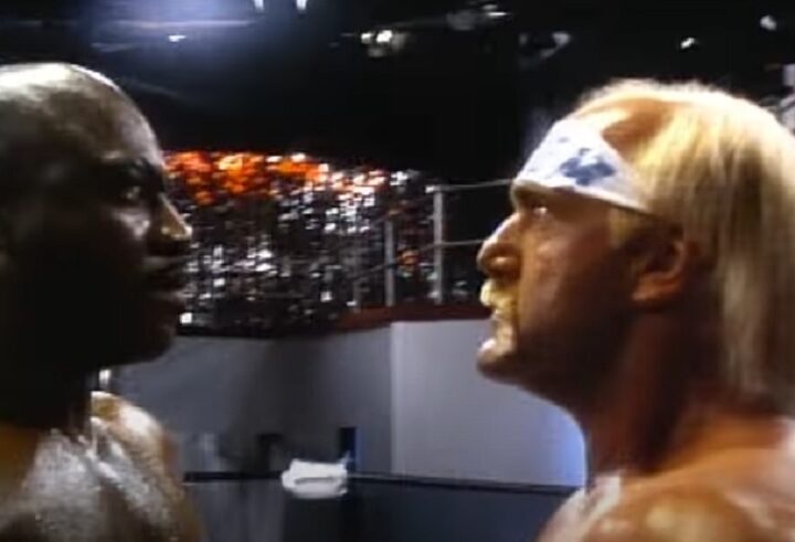 This Day in Wrestling History (6/2) &ndash; Hulk Hogan&rsquo;s No Holds Barred was Released