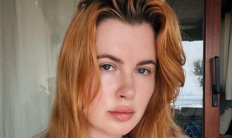 Ireland Baldwin Speaks Out About Being Raped While ‘Completely Unconscious’ In Wake Of SCOTUS Overturning Roe v Wade