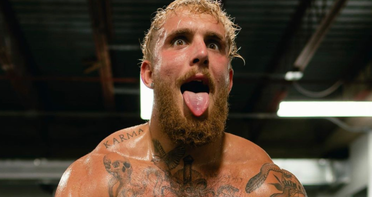 Mike Tyson Couldn’t Stand Watching Jake Paul Spar For More Than 30 Seconds