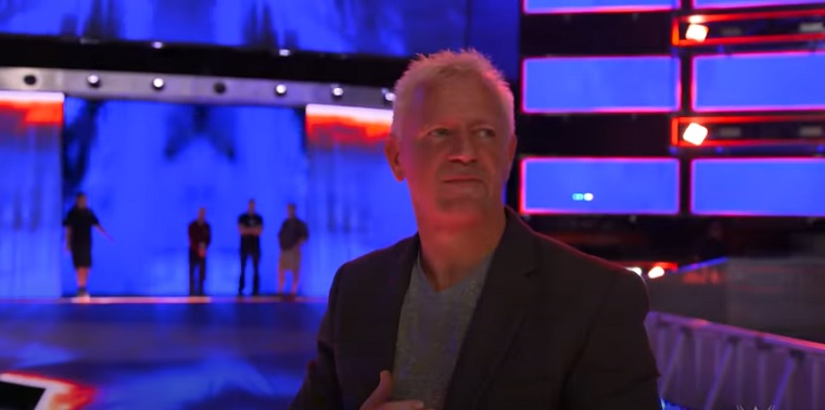 Jeff Jarrett is WWE’s Best Signing