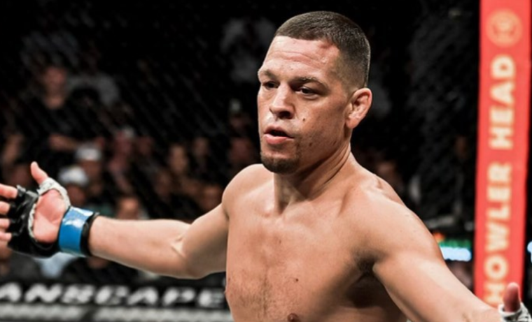 Following Nate Diaz, Joe Rogan’s Golden Retriever Marshal Starts His Own MMA promotion, Marshall Fighting Championship