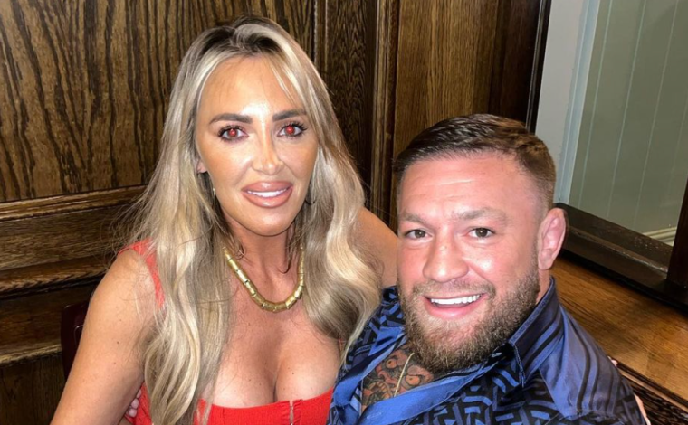 Jorge Masvidal Says About Conor McGregor: ‘The Only Thing That Makes Him Want To Get Out Of Bed Is Cocaine’