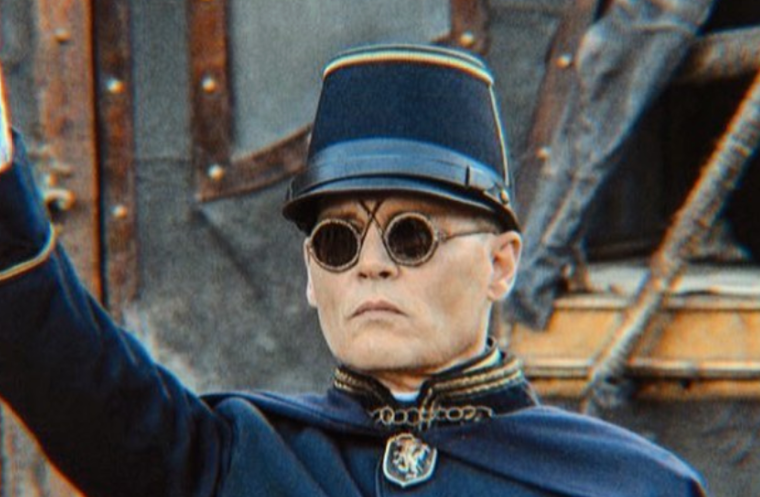 Jurors Dozed Off During Johnny Depp Vs Amber Heard Defamation Trial, Reports Court Stenographer Judy Bellinger