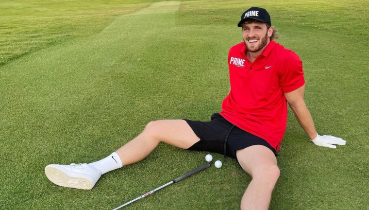 Logan Paul Bitten In The Balls By His Dog – Did The Trauma Cause Losing Some Of His Testicles?