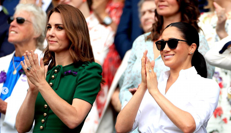 Meghan Markle Mission To Bag Prince Harry - Duchess of Sussex Loved The Glamor And Glory But Not The Daily Grind, Says Meghan's Friend Gina Nelthorpe-Cowne