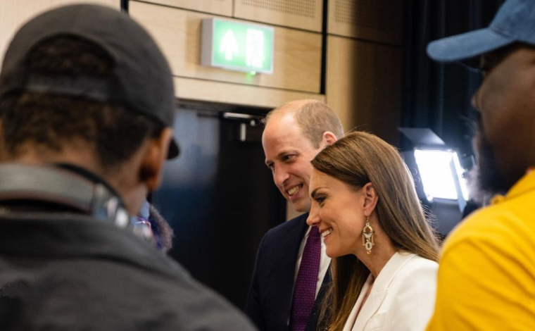 Meghan Markle and Prince Harry Fans Outraged After Prince William And Kate Middleton Plan US Trip – Royal Critic Says ‘Leave America Alone, Keep Your Racist Persona’