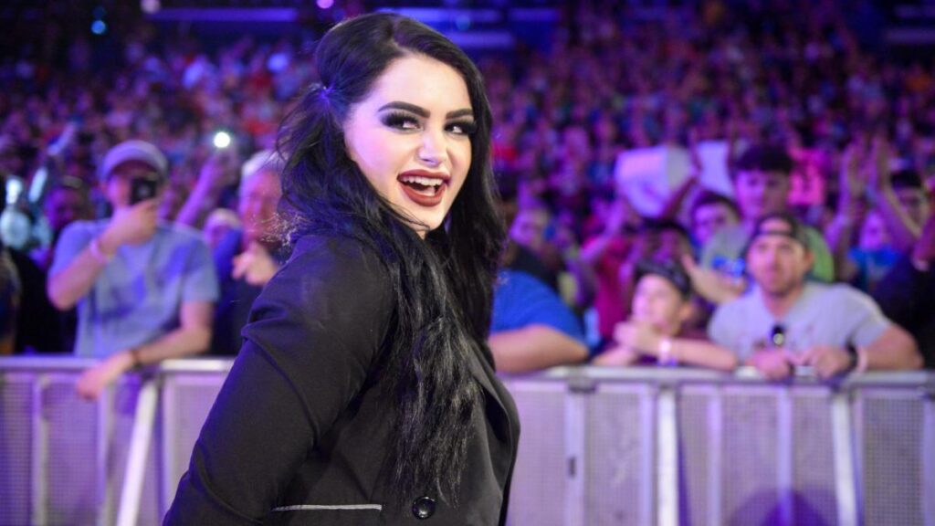 Paige Announces She’s Leaving WWE, Teases Return To Ring Is Incoming? Paige Announces She’s Leaving WWE, Teases Return To Ring Is Incoming?