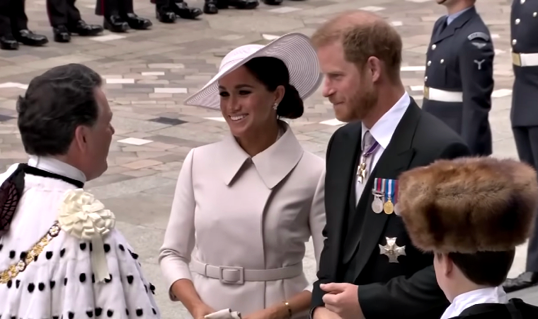 Prince Harry And Meghan Markle Fans Slam Piers Morgan’s ‘Vendetta’ After Trolling The Couple For Being Booed At The Platinum Jubilee – ‘He Is Seriously Pathetic!’