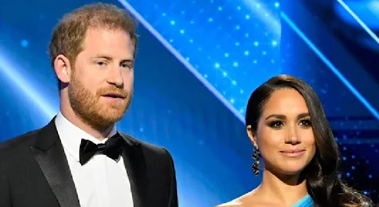 Prince Harry And Meghan Markle’s Star Power Is Declining Rapidly – ‘In A Couple Of Years It Won’t Even Be Newsworthy,’ Says Royal Author Robert Hardman
