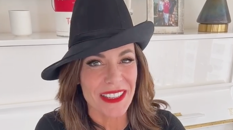 RHONY: Luann de Lesseps and Sonja Morgan Mingle With Regular Folk – Star In New Reality Show Similar To ‘The Simple Life’