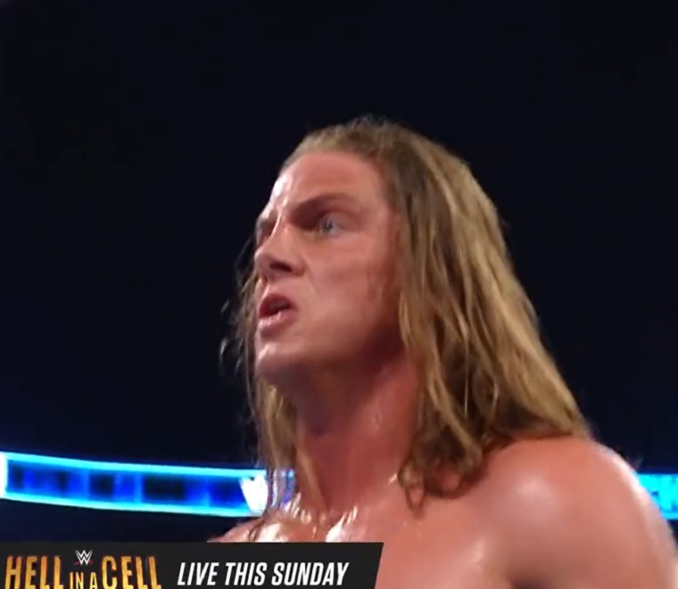 WWE Smackdown Results (6/3) – Six Pack Challenge – Natalya Defeated Shotzi (Pin), Raquel Rodriguez, Aliyah, Shayna Baszler, and Xia Li; Happy Corbin Defeated Moss by Disqualification; Undisputed Tag Team Championship – The Usos (Jimmy and Jey) Defeated Riddle and Shinsuke Nakamura by Pinfall WWE Smackdown Results