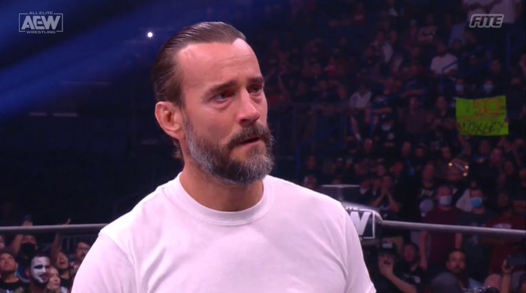 AEW Rampage Results: Team Taz Crush Their Opponents, Athena Wins In-Ring Debut, CM Punk Vacates The AEW World Championship Due To Injury (06/03) CM Punk