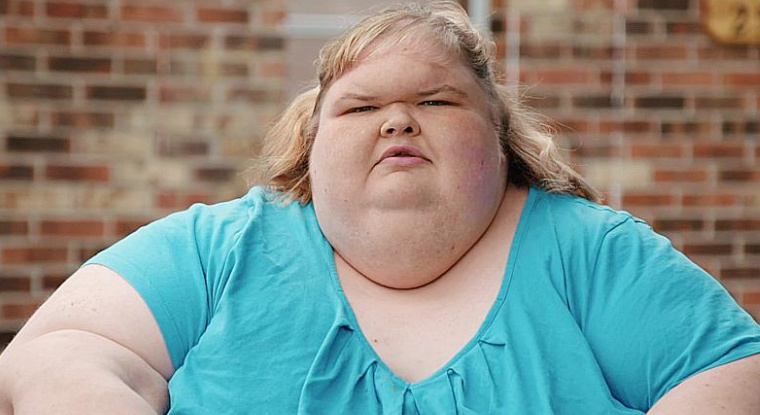 Tammy Slaton Defends Drinking Carbonated Drinks While Trying To Lose Weight – Not Slimming Down Despite Healthy Eating Plan