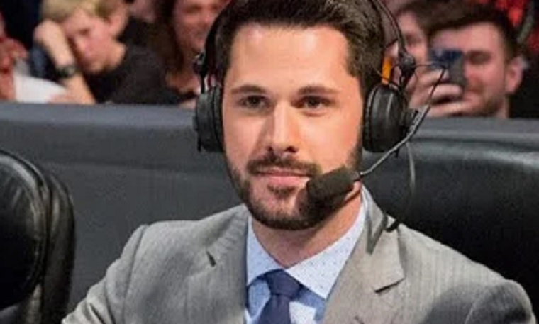 Tom Hannifan on Unlearning the WWE Way Tom Hannifan on Unlearning the WWE Way