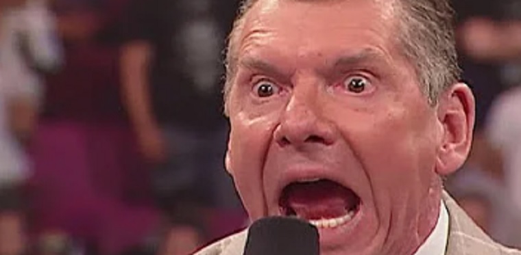 WWE Board INVESTIGATING Vince McMahon for Alleged $3 Million HUSH MONEY Following an AFFAIR WWE Board Investigating Vince McMahon