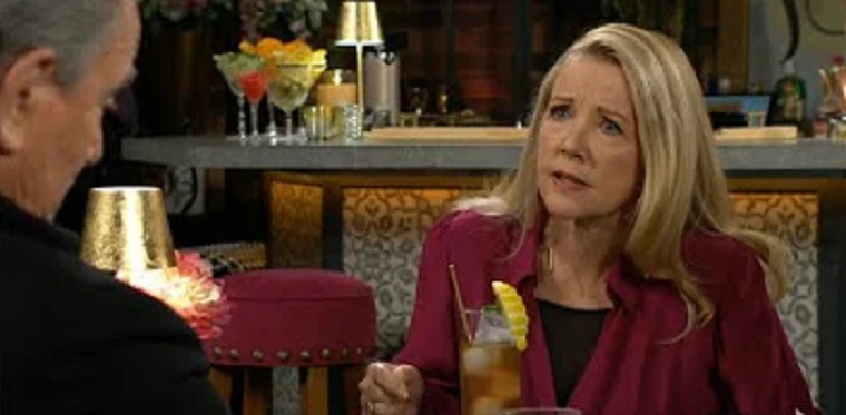 ‘The Young and the Restless’ Spoilers Friday, June 10: Victor and Nikki Come to a Decision; Elena Focuses on Imani; Victoria Won’t Back Down from Nick