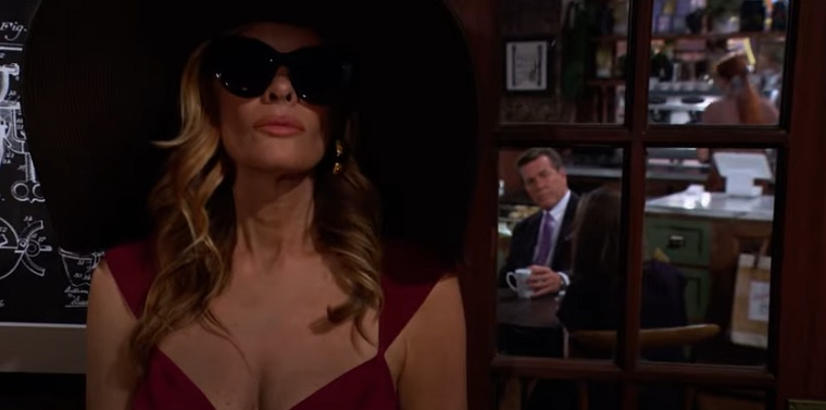 ‘The Young and the Restless’ Spoilers Tuesday, June 21: Kyle Takes Over Marchetti; Chelsea and Chloe Differ; Phyllis Plots Against Diane CBS “The Young and the Restless” Spoilers