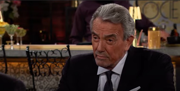 ‘The Young and the Restless’ Spoilers Monday, June 27: Jack Refuses to Give in to Phyllis; Tessa Deals with a Crisis; Nick Pays Victoria a Visit CBS “The Young and the Restless” Spoilers