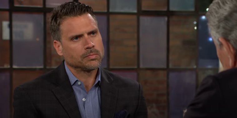 ‘The Young and the Restless’ Spoilers Thursday, June 30: Nikki Recruits Victor to Help her Against Diane; Nick’s Loyalty is Questioned; Ashland Catches Victoria in a Compromising Position CBS “The Young and the Restless” Spoilers