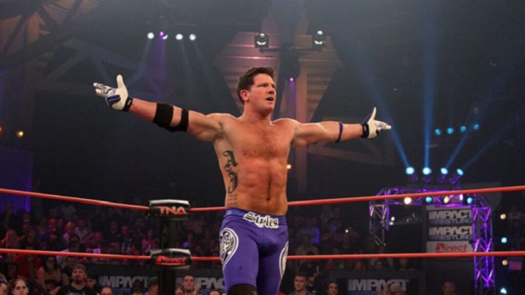 Jeff Jarrett Drops The Truth On AJ Styles 2014 Exit From Impact Wrestling, Claims Styles Was FORCED OUT Of Company