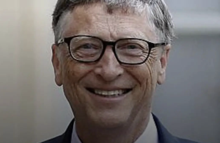 Bill Gates Unexpectedly Pledges To Drop From The Wealthiest List Until 2026: “I Have An Obligation To Return My Resources To Society” bill gates june 2022