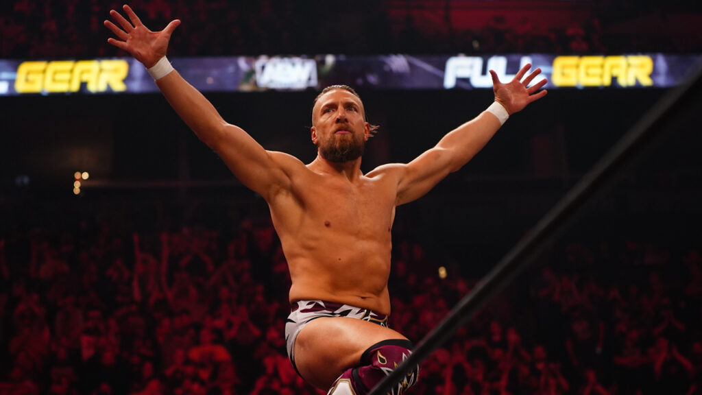 Injury Updates On AEW’s Bryan Danielson & Adam Cole Injury Updates On AEW's Bryan Danielson & Adam Cole
