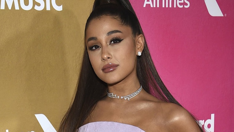 Ariana Grande Stalker LOCKED UP After Breaking into Her Home on 29th BIRTHDAY Ariana Grande Stalker LOCKED UP After Breaking into Her Home on 29th BIRTHDAY