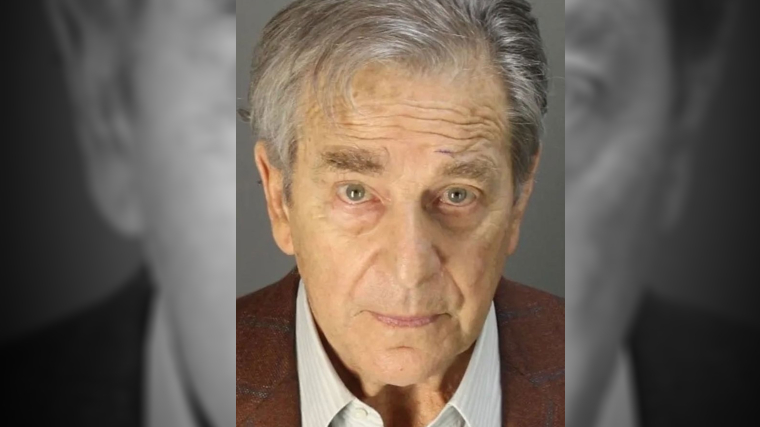 Nancy Pelosi’s Husband Porsche-Pulverizing Paul Pelosi Will Face Charges for May 2022 DUI Arrest Porsche-Pulverizing Paul Pelosi Will Face Charges for May 2022 DUI Arrest – Could Face Up to 5 Days in Jail