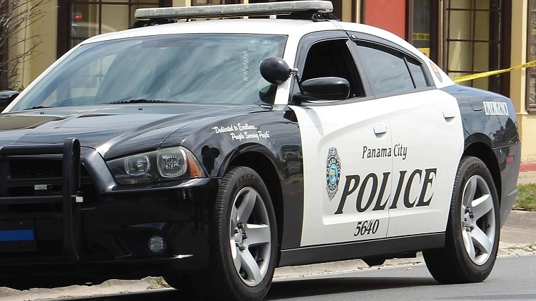 Police Bust a Fentanyl Trafficking Trio and Seize Enough Pills to “Kill Every Single Resident” of Panama City Police Bust a Fentanyl Operation and Seize Enough Pills to “Kill Every Single Resident” of Panama City