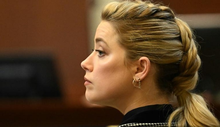 Opinion: Let’s Look at the Post-Trial Statement from Amber Heard Opinion: Let's Look at the Post-Trial Statement from Amber Heard