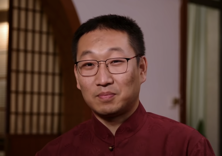 ’90 Day Fiancé’ Spoilers: Ella Johnson And Johnny Chao – Are They Still Together? johnny ella johnson 90 day fiance spoilers