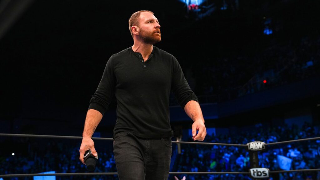 Jon Moxley Shares Details About Rehab - “The one therapist I had straight up told me to retire.”