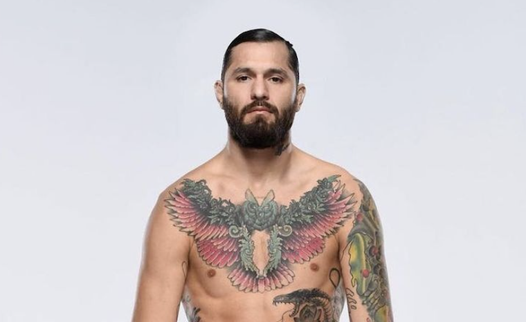Jorge Masvidal Delares Innocence Over Alleged Miami Assault, Brands Colby Covington a “Coward F***” jorge masvidal profile pic ufc june 2022