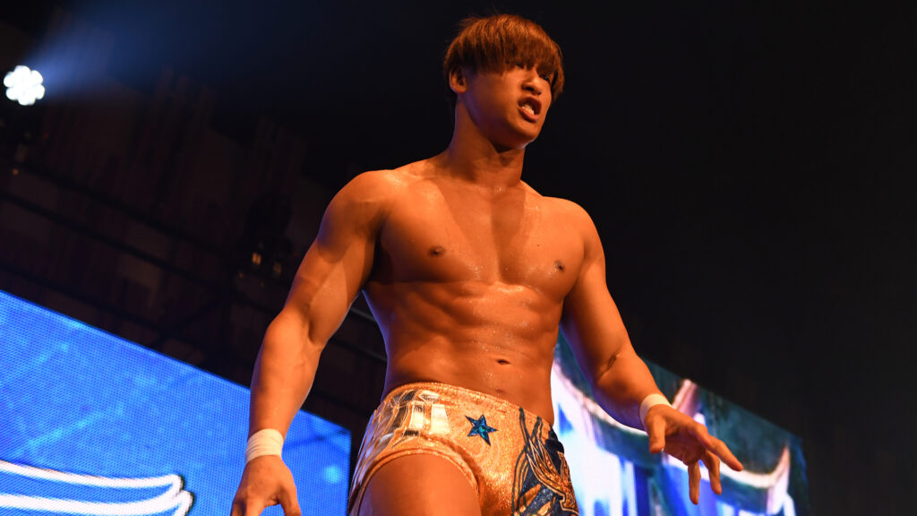 NJPW Penalizes Kota Ibushi With Three Month Pay Cut For Breach Of Contract NJPW Penalizes Kota Ibushi With Three Month Pay Cut For Breach Of Contract
