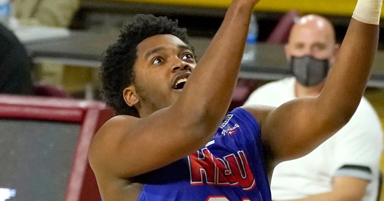 Collegiate Basketball Star Darius Lee Shot and Killed During Barbecue – 8 Others Injured Collegiate Basketball Star Darius Lee Shot and Killed During Barbecue – 8 Others Injured