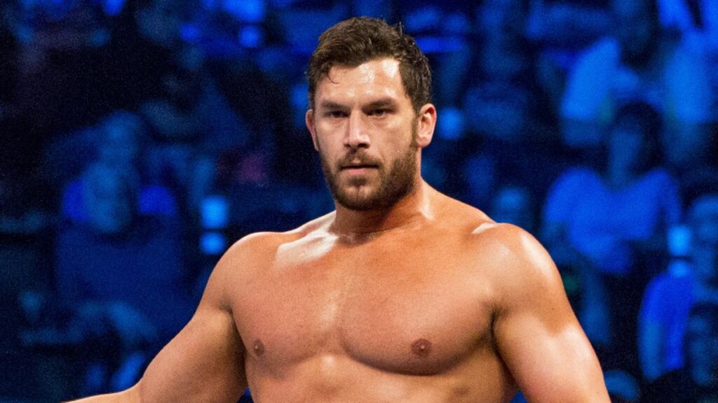 Fandango Was Potentially Becoming A Coach In WWE Prior To Release Fandango Was Potentially Becoming A Coach In WWE Prior To Release