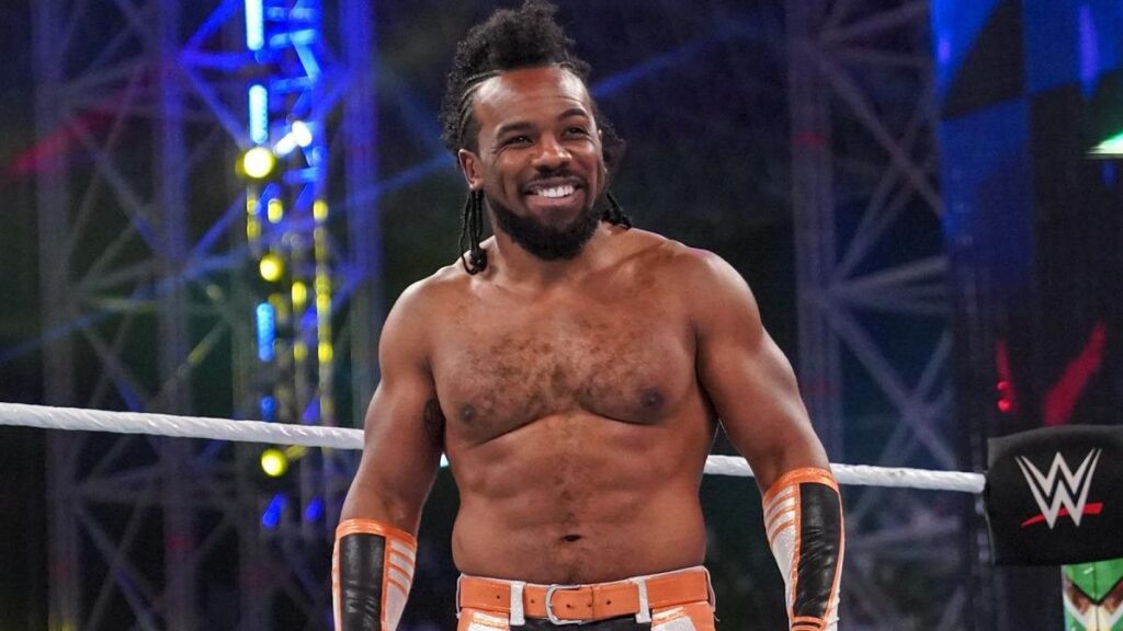Xavier Woods Hopes To Chase WWE Intercontinental Championship, If New Day Ever Stops Feuding With Brawling Brutes Xavier Woods Hopes To Chase WWE Intercontinental Championship, If New Day Ever Stops Feuding With Brawling Brutes