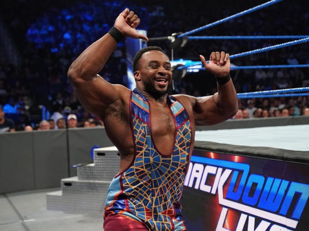 Big E Would Be Fine If He Never Wrestled Again, Is Happy To Not Be Wheelchair Bound
