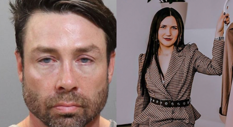 ’90 Day Fiancé’ Spoilers: Varya Malina Tells Curious Fans How She Is Able To Afford Her Lavish Lifestyle In America 90 day fiance varya-geoffrey-paschel