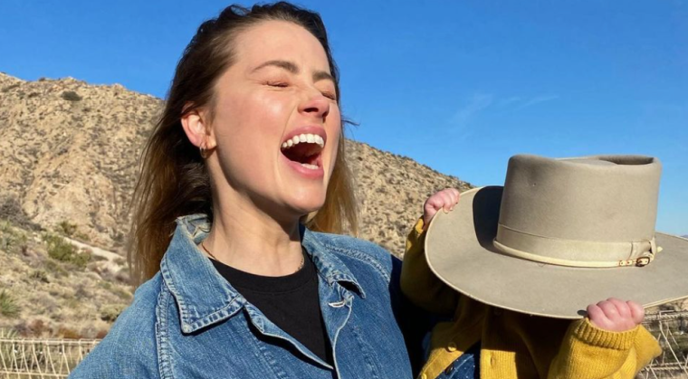 Amber Heard’s Legal Team DEMANDS a New Trial, Stating That There Are “Additional Discovered Facts” Amber Heard A Victim Of The Worst Case Of Cyber Bullying During Johnny Depp Trial, Study Finds