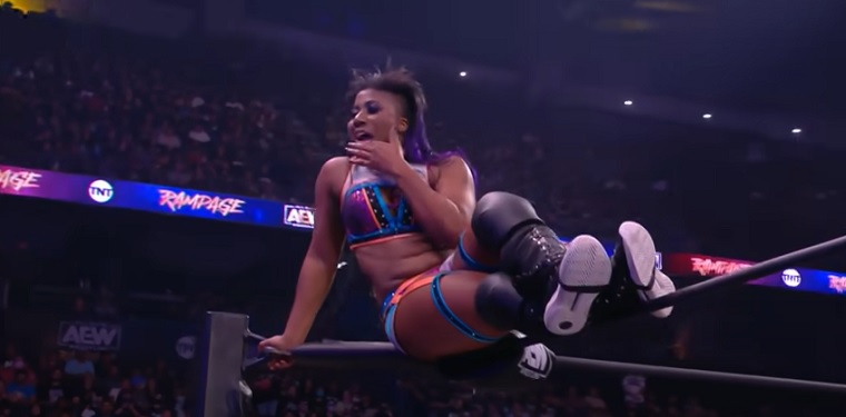 Athena Compared Tony Kahn’s Positive Energy to Vince McMahon’s Demand for Perfection Athena Compared Tony Kahn and Vince McMahon