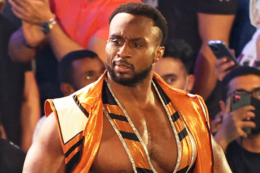 Big E