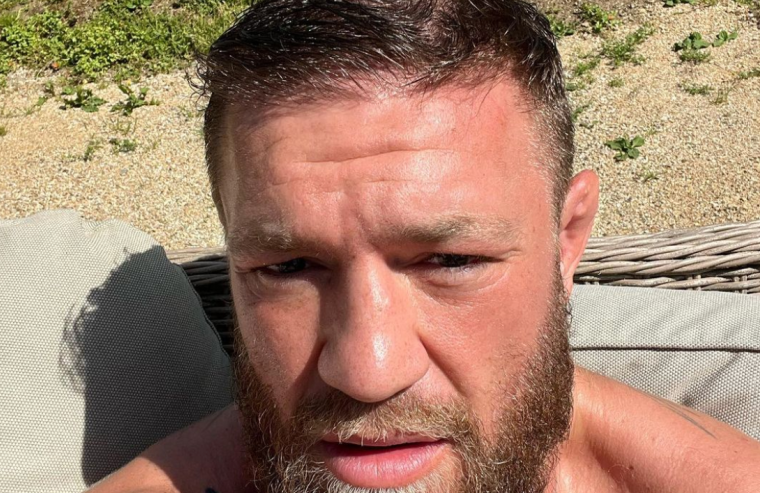 Conor McGregor Shuts Up Jake Paul – Says ‘You Are A Flop, Kid – A Nobody’