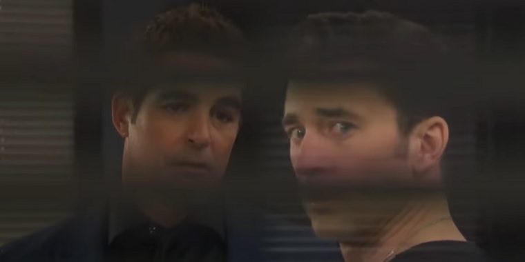 ‘Days of Our Lives’ Spoilers Thursday, July 7: Jan Lures Shawn to the Docks; Leo Realizes Clyde will Turn him In NBC “Days of Our Lives” Spoilers