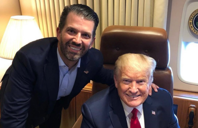 Donald Trump Slams Elon Musk, Says ‘You Are Just Another Bullsh*t Artist’